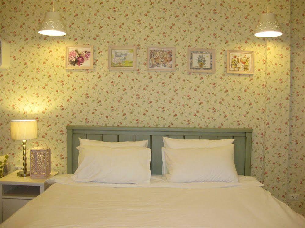 Vanilla Summer Inn HHQ Exteriér fotografie