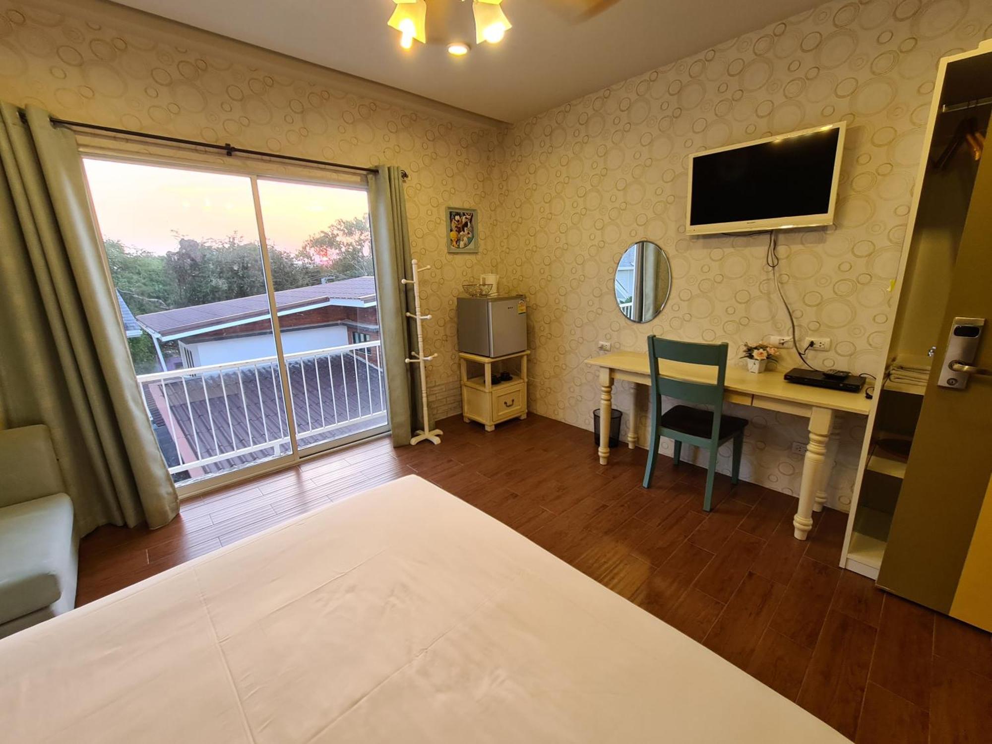 Vanilla Summer Inn HHQ Pokoj fotografie